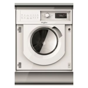 Image de Whirlpool BIWMWG71484FR - Lave linge encastrable