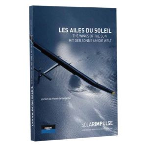 Les Ailes du Soleil