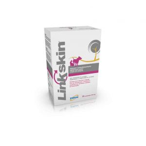 MP Labo Linkskin 32 Comprim&eacute;s