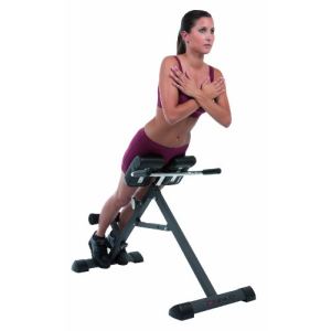 Finnlo Tricon - Appareil &agrave; lombaire