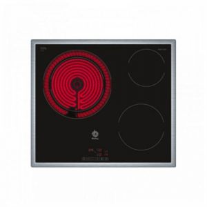 Balay Plaques VitroCéramiques 3EB715XR 60 cm Noir