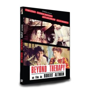 Beyond Therapy