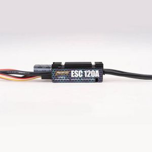 Variateur ESC 120A