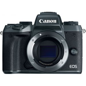 Canon EOS M5 (Boitier nu)
