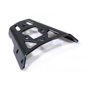 Image de Sw-motech Support top case ALU-RACK noir Honda CB 1000 R 08-