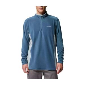 Columbia Sweat-shirt KLAMATH RANGE II HALF ZIP