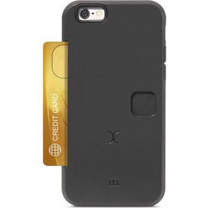 Mobilis 026001 - Case de protection pour iPhone 6