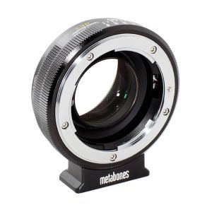 Metabones Speed Booster ULTRA Nikon G to Sony E
