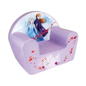 Image de Fun House Fauteuil club - La reine des neiges 2