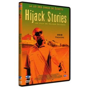 Image de Hijack Stories