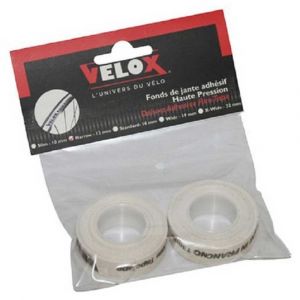 Velox Fond De Jante 2 Meters 16 mm White