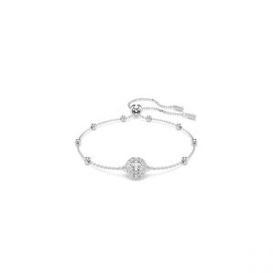 Swarovski Bracelet Femme Una 5733196 Argenté