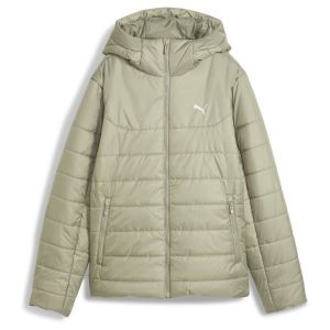 Puma Veste essentials ded padded ja lux army femme