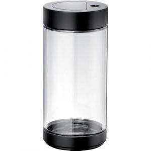 Siemens R&eacute;servoir &agrave; lait en verre, TZ80008, passe au lave-vaisselle, 0,7 l, compatible avec les machines &agrave; caf&eacute; EQ6 plus, EQ500 classic, EQ700 classic