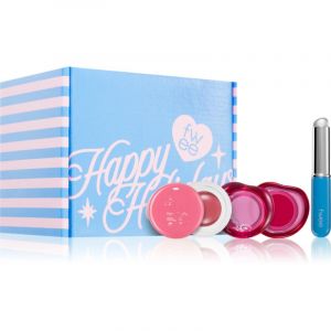 Fwee Lip&Cheek Set aj&aacute;nd&eacute;kszett az arcra &eacute;s a sz&aacute;jra