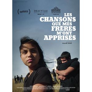 Les Chansons que mes frères m'ont apprises