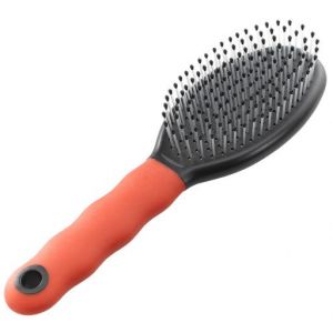 Ferplast Brosse En Plastique Pour Chats Et Chiens S