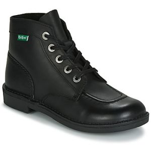 Image de Kickers Boots KICK COL - Noir - Taille 36