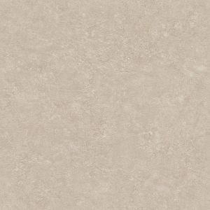 A.S. Creation Papier peint intissé 377451 Industrial - Tapete Einfarbig Beige/Crème Blanc - 10,05 x 0,53 m