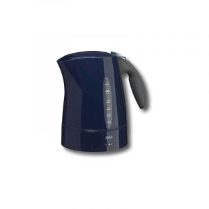 Braun BOUILLOIRE CPL BLEU ARGENT POUR PETIT ELECTROMENAGER 67050154