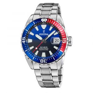 Festina Montre Homme F20669/4