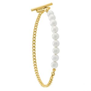 Charles Jourdan Bracelet Femme Urielle - AJF210094B Argent