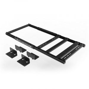 Next Level Racing Adaptateur de cockpit de cadre d'adaptateur de mouvement ELITE