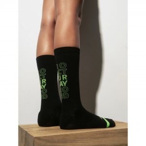 Chaussettes Circle Sportswear Speedy High