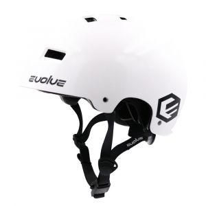 Evolve Casque BMX Evolue Curb Evo
