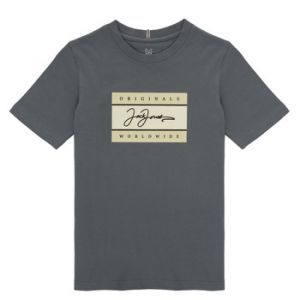 Jack & Jones Tee-shirt à manches courtes garçon frede