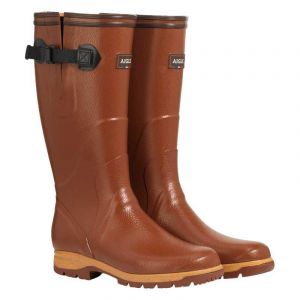 Aigle Bottes de travail Terra Pro Vario Ambre
