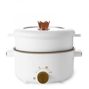 Dam Auto-cuiseur &eacute;lectrique multi-fonctions 800w. Trois temp&eacute;ratures, 2.5l.