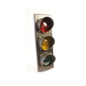 Europe automatismes EA FRVOL FEU DE SIGNALISATION A LED TRICOLORE