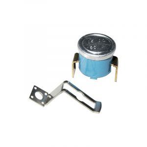 S T RMOSTAT + BRIDE NC155° POUR FOUR -