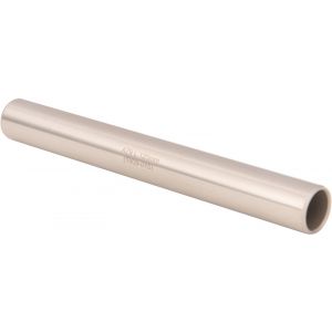 Stans no tubes Essieu Arrière En Acier Moyeu Neo 12 x 135/142 mm Silver