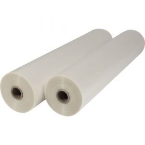 Pavo Rouleau de film de plastification, brillant, A2 ()