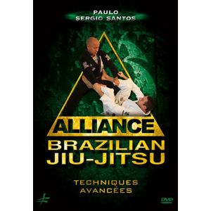 Alliance Brazilian Jiu-Jitsu : Techniques avancées