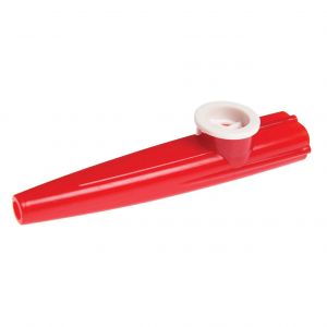 Kit de musique mirliton Rex London Kazoo