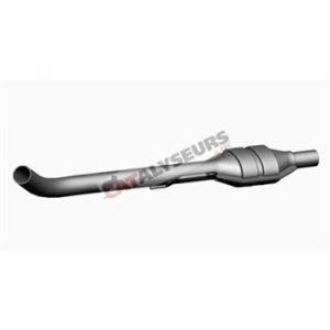 EEC Catalyseur PT6017