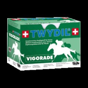 Image de Twydil Vigorade 10 sachets de 40 grs