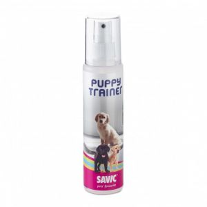 Image de Beaphar Attractif pour chien et chat Puppy trainer Spray 200 ml