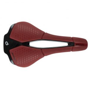 Prologo Selle Scratch M5 PAS Tirox 250x140 mm Rouge