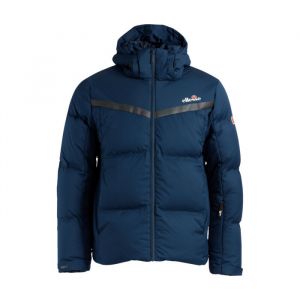 ELLESSE Doudoune - M Stelvio Dou Bleu - Bleu Homme S