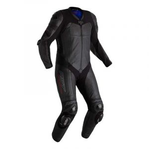 RST Combinaison cuir 1 pi&egrave;ce Pro Series Evo Airbag noir- 40