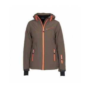 Veste de ski femme Peak Mountain Amali