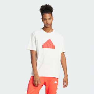 Adidas Tee-shirt à manches courtes homme future icons badge of sport