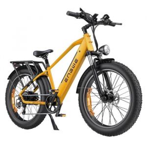Vélo Électrique - Engwe - E26 - Batterie 48v 16ah - Moteur 250w - Shimano 7 Vitesses