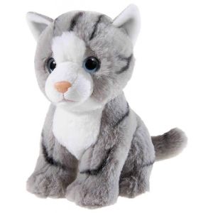 Heunec Gatto seduto 22 cm