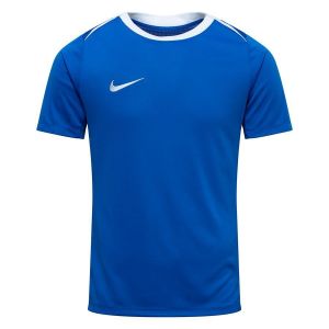 Nike T-shirt d'Entraînement Dri-FIT Academy Pro 24 - Bleu/Blanc, pointure XX-Large - ['Bleu'] - Taille XX-Large