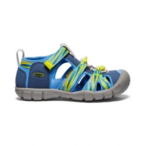Keen Sandales de randonnée enfant Seacamp II CNX